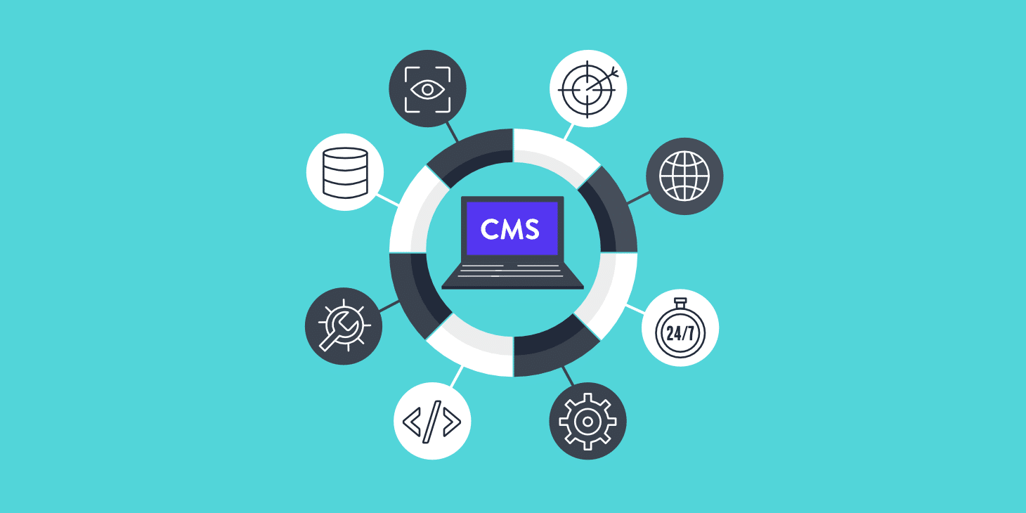  Content Management System: Everything you should know about it