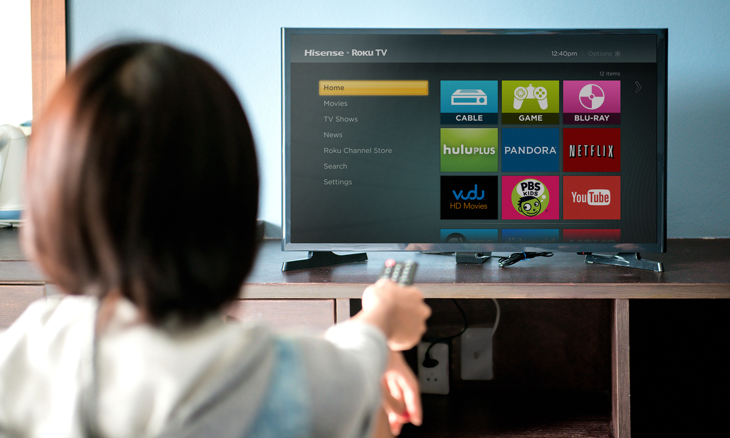  Turn your Normal TV into a Smart TV