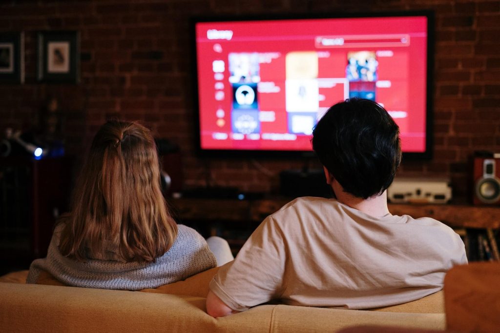 Turn your Normal TV into a Smart TV