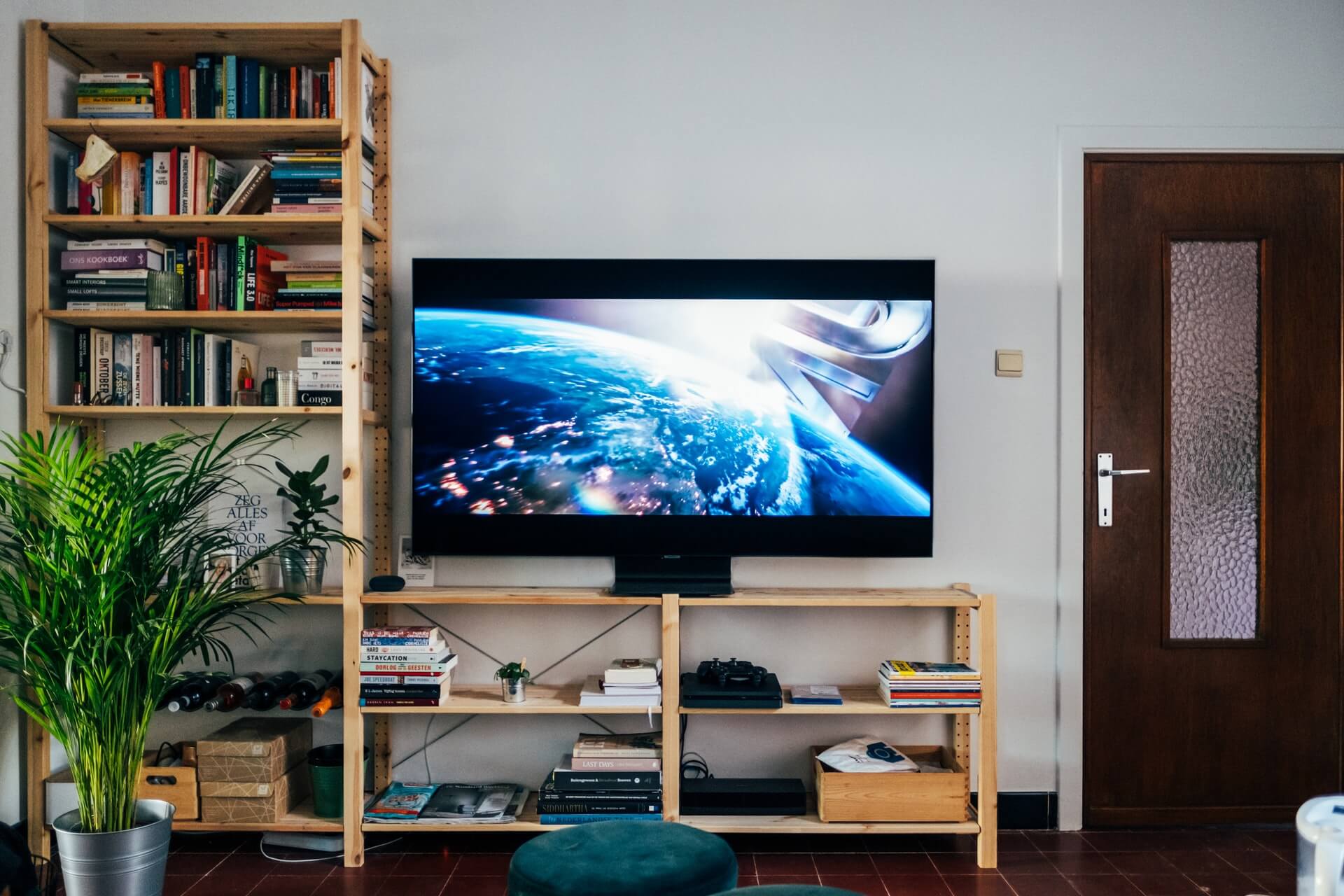  Features Of Smart Tv And How Does It Work