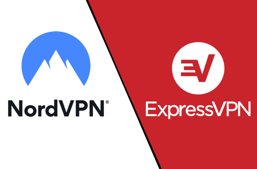 NordVPN VS ExpressVPN: Which is the best?