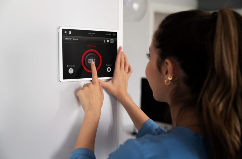 Tips for Installing the Best Home Security Alarm