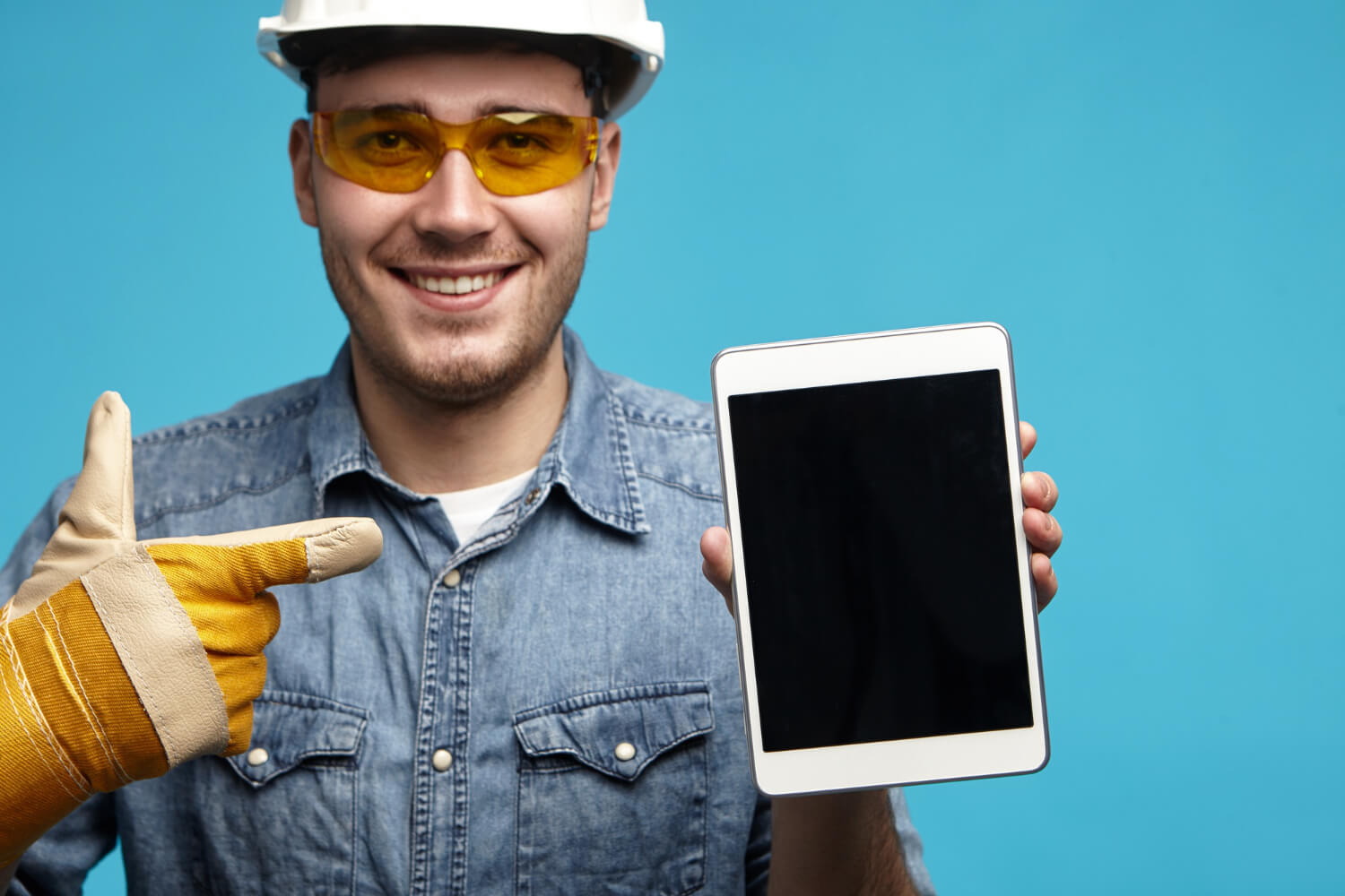 Everything You Need to Know About Handyman App