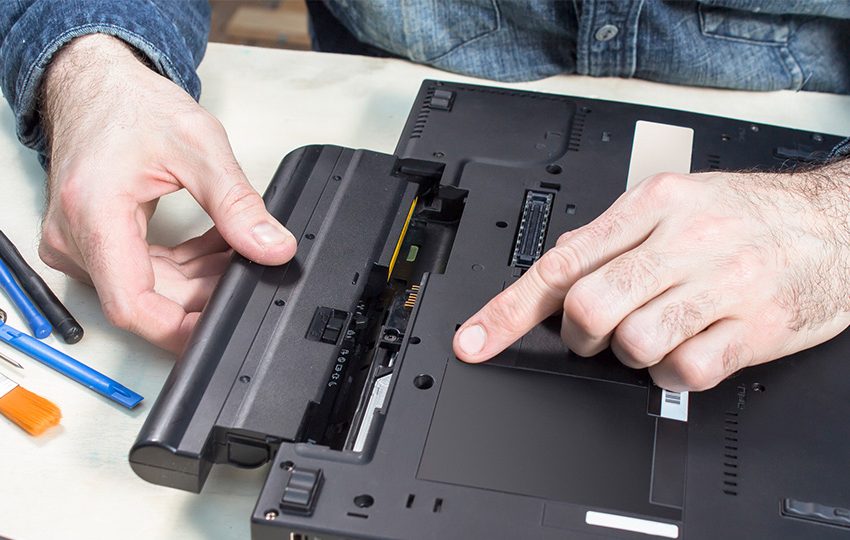 Refurbished Laptop Batteries That Will Save Your Money
